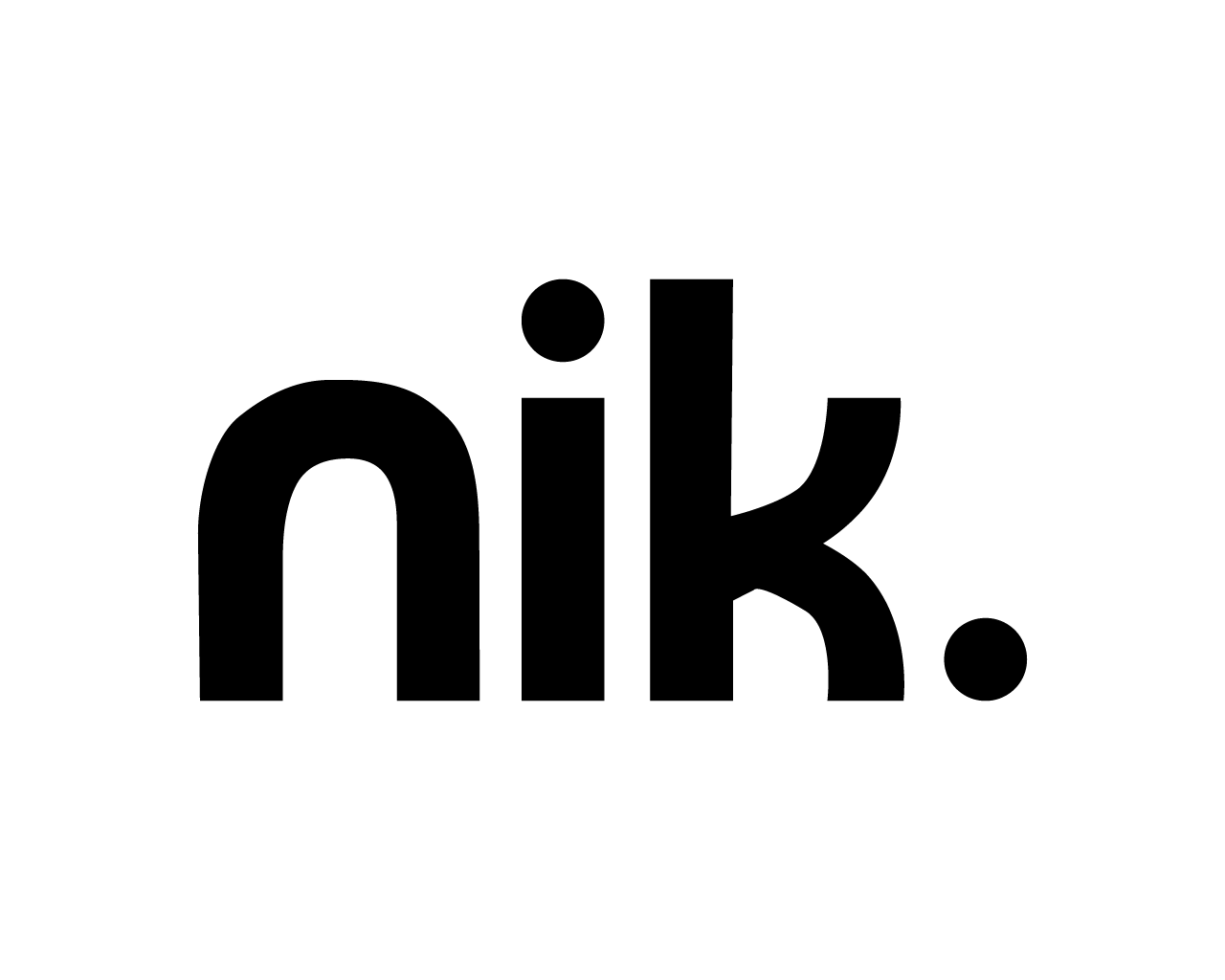 Nik Creative Partner